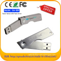 Razor Metal USB Flash Drive, USB Memory Sticks, USB Flash Disk